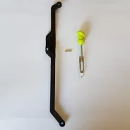 Levier de hauteur de coupe GARDENSTAR