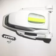 Capot moteur GARDENSTAR