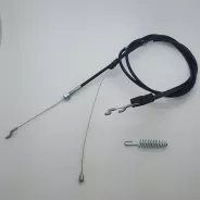 Câble de traction GARDENSTAR