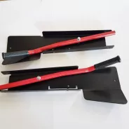 Levier commande d'embrayage RACING