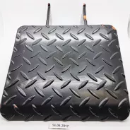 Embase tournante RACING