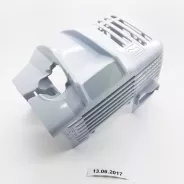 Capot moteur 190mm BESTGREEN