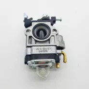 Carburateur complet Entraxe 31mm Diamètre intérieur 12mm pour Débroussailleuse BESTGREEN