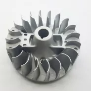 Volant magnétique BESTGREEN