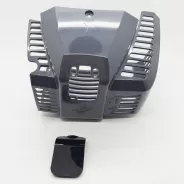 Capot moteur 175mm