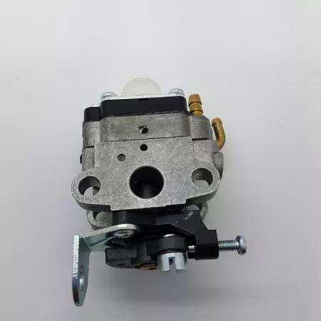 Carburateur complet Entraxe 31mm Diamètre intérieur 9mm pour Débroussailleuse BESTGREEN PRO, BRICOMARCHE