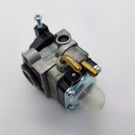 Carburateur complet Entraxe 31mm Diamètre intérieur 9mm pour Débroussailleuse BESTGREEN PRO, BRICOMARCHE