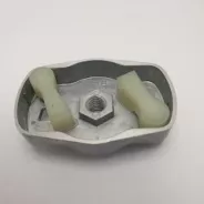 Cliquet de lanceur 60.5mm