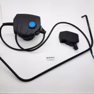 Contacteur marche/arrêt Pack produits de jardin, Tondeuse ENERGIZER, FEIDER, HYUNDAI