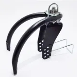 Support de roue avant