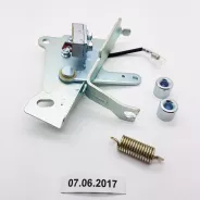 Câble de frein moteur 135mm