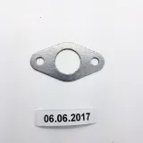 Joint d'échappement