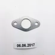 Joint d'échappement 44mm