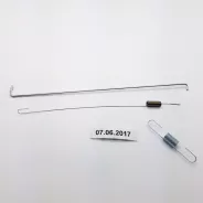 Régulation (kit) 200mm