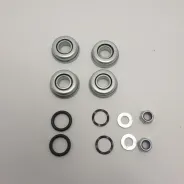 Fixation de roue arrière (kit)