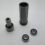 Arbre de transmission arrière équipé FEIDER