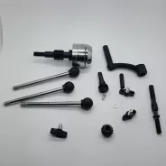 Poignées (kit) FEIDER