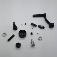 Visserie (kit) FEIDER