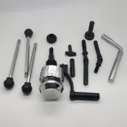 Poignées (kit) FEIDER