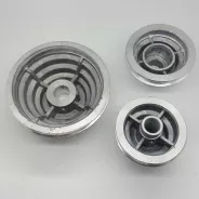 Poulie sortie moteur FEIDER