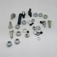 Visserie (kit) FEIDER