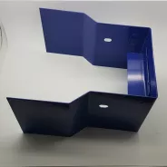 Carter de courroie HYUNDAI