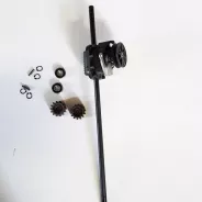 Boitier de traction 490mm HYUNDAI