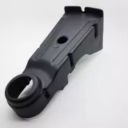 Carter de courroie 280mm