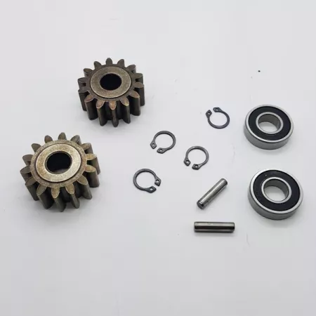 Kit pignons de roue 40.1mm