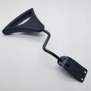 Levier de hauteur de coupe HYUNDAI