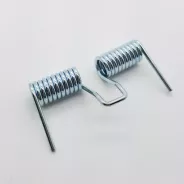 Ressort déflecteur arrière 63.2mm