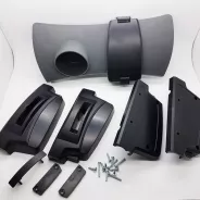 Tableau de bord HYUNDAI