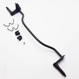 Essieu de roue avant