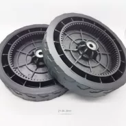 Roues arrière Tondeuse HYUNDAI