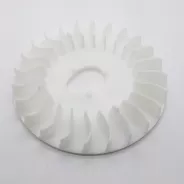 Ventilateur volant magnétique 167mm