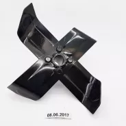 Fraise 2 DROITE RACING