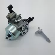 Carburateur Motobineuse HYUNDAI, RACING Entraxe 42mm Diamètre intérieur 17mm