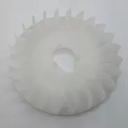 Ventilateur volant magnétique 165mm