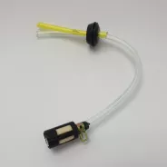 Kit Durites 190mm pour Débroussailleuse HYUNDAI