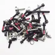 Visserie et accessoires assemblage (kit) HYUNDAI