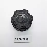 Bouchon essence 58mm