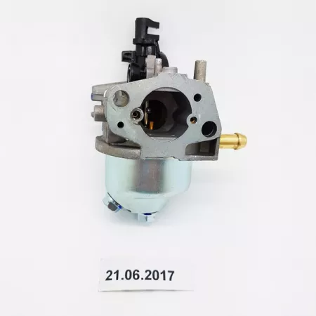 Carburateur complet Entraxe 43mm Diamètre intérieur 19mm pour , Tondeuse HYUNDAI