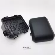 Capot de filtre à air HYUNDAI