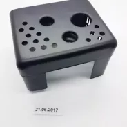 Grille d'échappement HYUNDAI