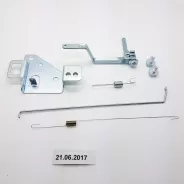 Régulation (kit) HYUNDAI