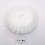 Ventilateur volant magnétique HYUNDAI