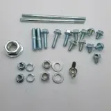 Visserie et accessoires assemblage (kit)