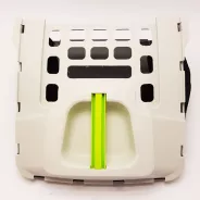 Bac à herbe 385mm GARDENSTAR