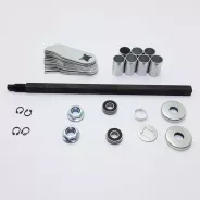 Jeu de couteaux GARDENSTAR