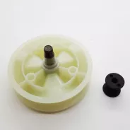 Poulie (kit) GARDENSTAR